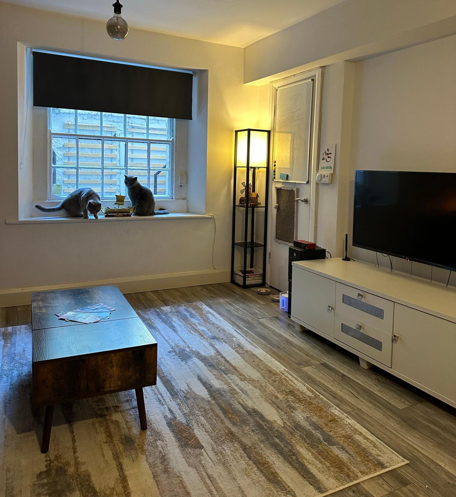 Entire Apartment In Дъблин Екстериор снимка